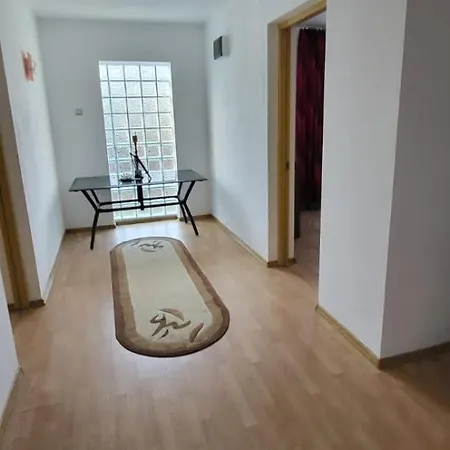 Casa Hidan * Sulina