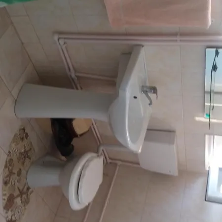 Casa Hidan Homestay szállás Sulina
