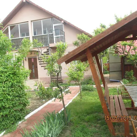 Privat bolig Casa Hidan *