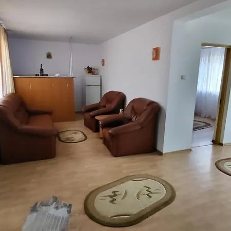 Casa Hidan Sulina