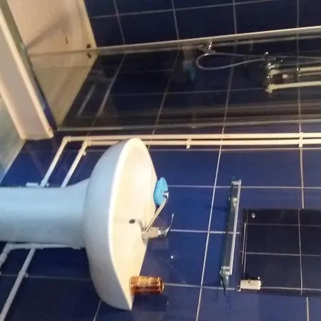 Casa Hidan Alloggio in famiglia *