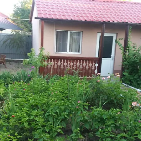 홈스테이 Casa Hidan 술리나