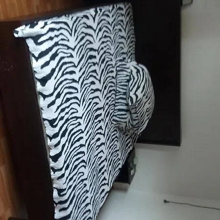 Casa Hidan *