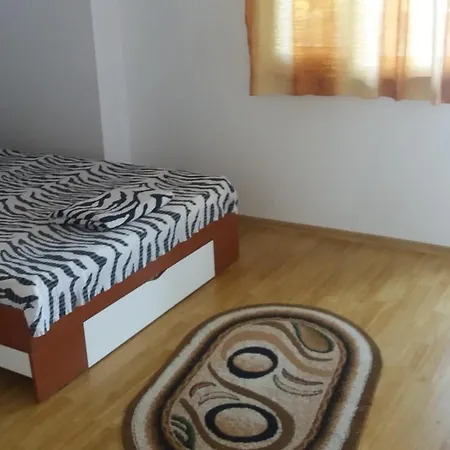 Casa Hidan Sulina