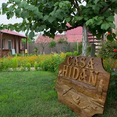 홈스테이 Casa Hidan