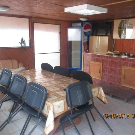 Casa Hidan Kwatera prywatna Sulina