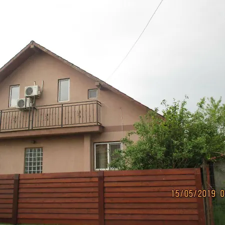 Casa Hidan * Sulina