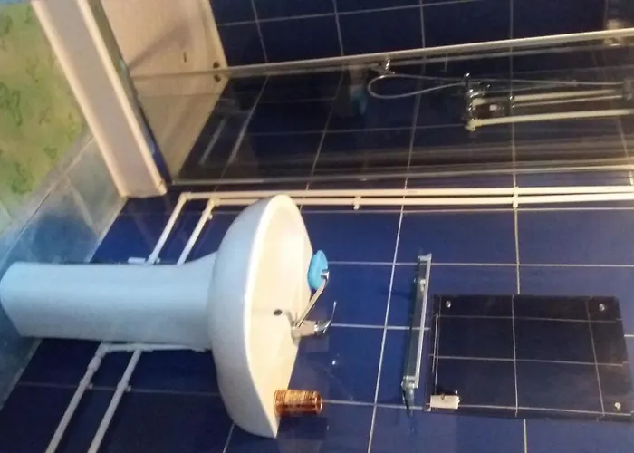 Casa Hidan Habitación en casa particular *