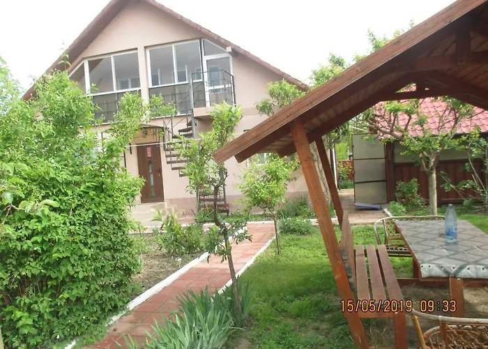 Habitación en casa particular Casa Hidan *